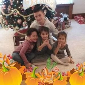 Meet your Posher, Kathy